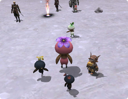マンドラ