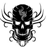 skull