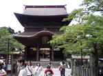 阿蘇神社～☆