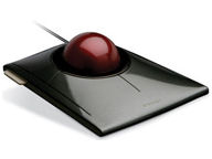 SlimBlade Trackball 72327JP