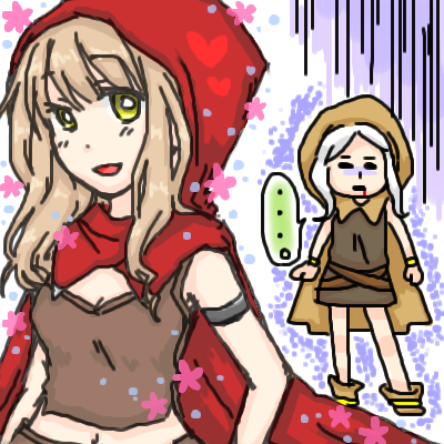 ちゃいろ・・だと