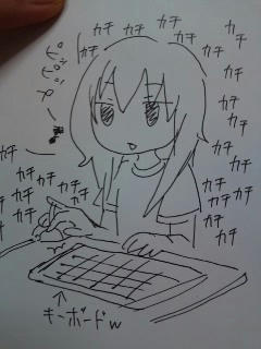 むー１