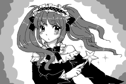りとる