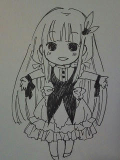 (^ω^)１４