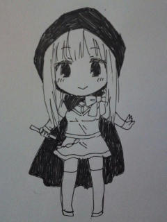 (^ω^)１７