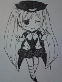 (^ω^)１８