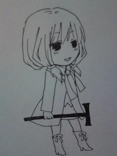 (^ω^)２６