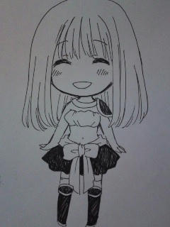 うぉーたーさん