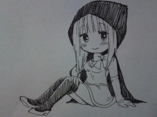 れあらちゃん