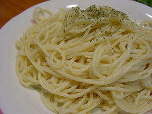 たらこスパゲッティー