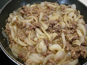 牛丼