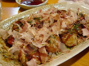 たこ焼き