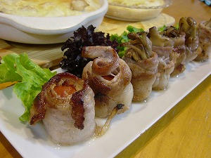 創作料理2