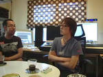 インタビュー：寺嶋民哉さん
