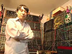 インタビュー：安西史孝さん