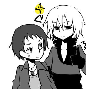 仲間だお