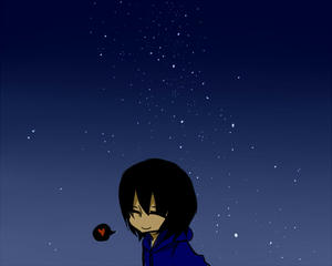 夜