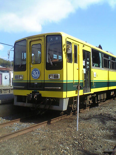isumi