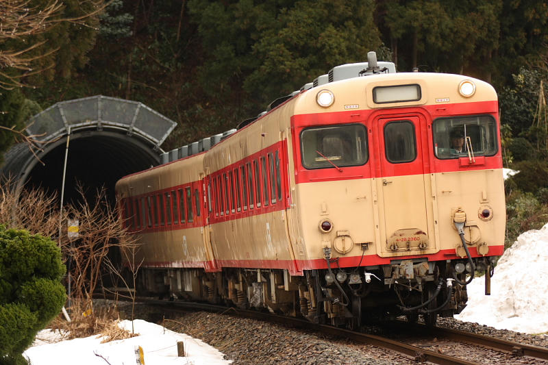 大糸線】ｷﾊ52展示による代走【ｷﾊ28・58】｜鉄道関係｜ちょまっブログ
