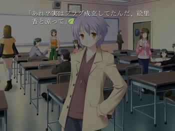 あれれ？？