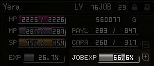 JOB666