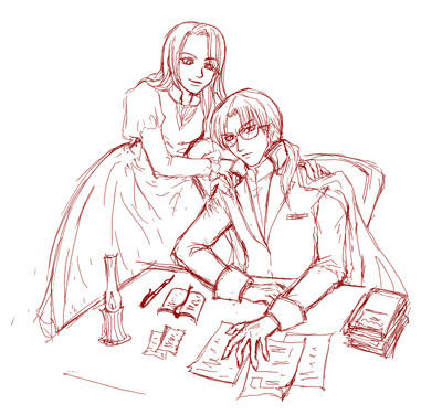 父さんと母さん