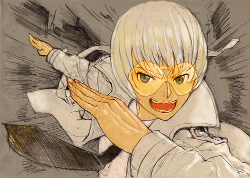 変身できるかなあ