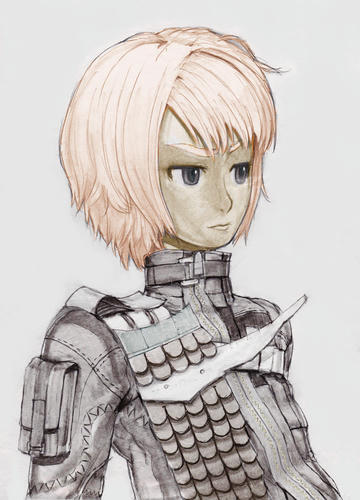 ごちゃごちゃジャケッツ