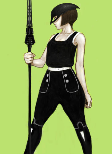 lancer