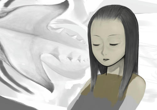 如何ともしがたい