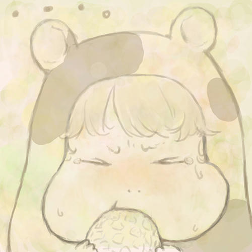 限界の向こう側へ