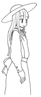 お昼のやつ