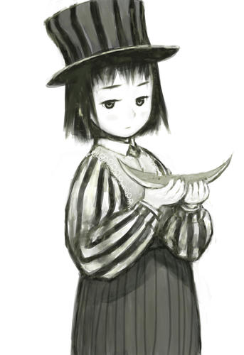 細スイカ