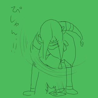 最終手段