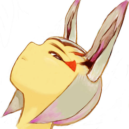 狐顔