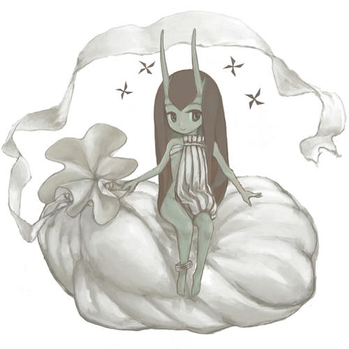 ふうじんこさま