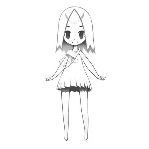 ノーコンセプトワンピ