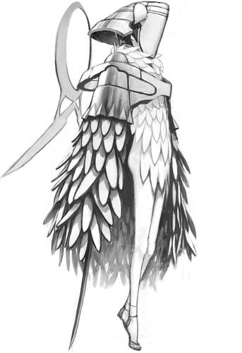 カラン・・・カラン・・・