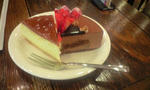 ケーキ