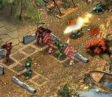 防衛ゲーム