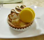 タルトシトロン