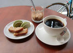 コーヒー