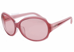 miu-miu　【ミュウ ミュウ】 サングラス　ピンク　SMU19G