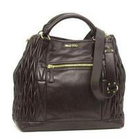 ミュウミュウ RN0490 NAPPA LUX SH WINE 