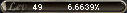 6.6639%
