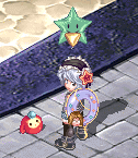 ヘッドドレス