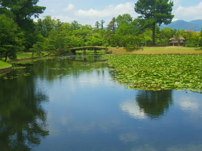 衆楽園
