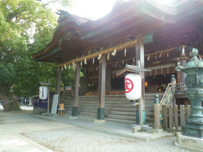 金毘羅宮