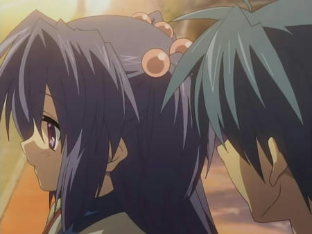 アニメレビュー Clannad クラナド 10 天才少女の挑戦 ネオエンジェルズヴァレー