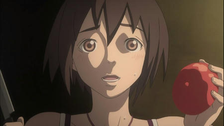 アニメレビュー 世紀末オカルト学院 11 マヤの死 ネオエンジェルズヴァレー